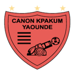 Canon Yaounde logo.png