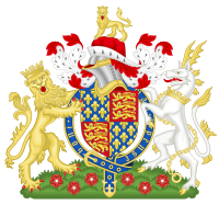 Coat of Arms of Henry IV of England (1399-1413).svg