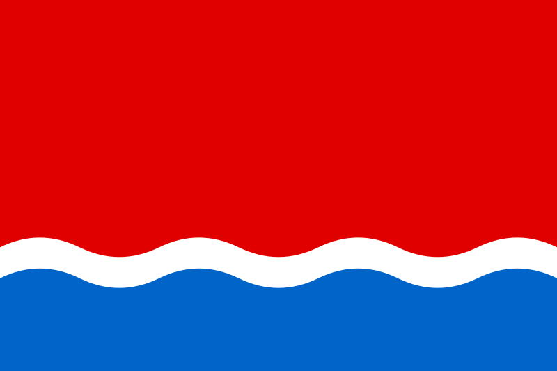 ملف:Flag of Amur Oblast.svg