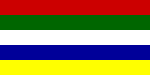 Flag of the Alwar State (1775-1931).svg