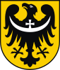 درع Lower Silesian Voivodeship