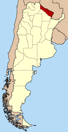 Provincia de Formosa, Argentina.png