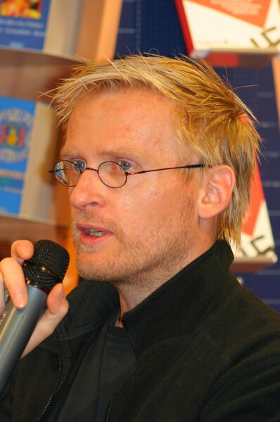 ملف:Toralf Staud 2009.jpg