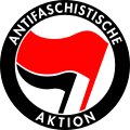 شعار أنتيفا (ألمانيا).