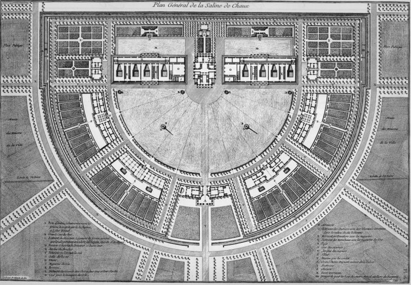 ملف:Arc-et-Senans - Plan de la saline royale.jpg
