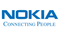 Nokia introduced its "Connecting People" advertising slogan in 1992, coined by Ove Strandberg.[248][249]