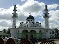 TnT St. Joseph Mohammed Ali Jinnah Memorial Mosque.jpg