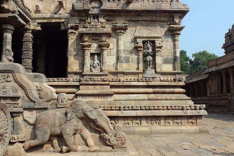 ملف:Airavateswara Temple,Darasuram in Thanjavur District..JPG