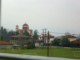Alexandria Gida church.JPG