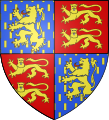 Arms of the counts of Nassau-Dietz, one of the cadet lines.[3]