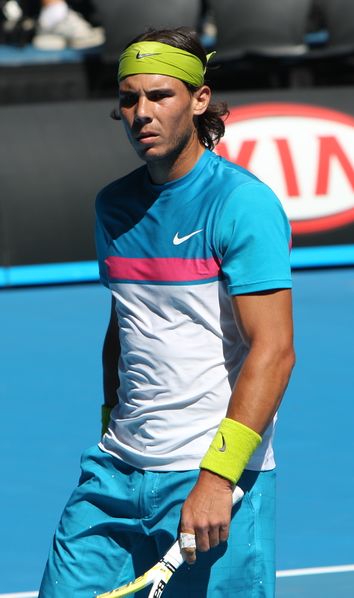 ملف:Nadal Australian Open 2009 2.jpg