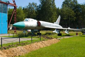 Tupolev Tu-128 @ Central Air Force Museum.jpg