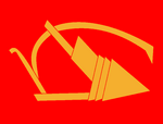 Unknown Chinese Communist Flag (1920s?).png