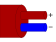 BS Type E Thermocouple.svg