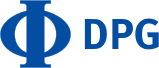 Deutsche Physikalische Gesellschaft Logo.svg