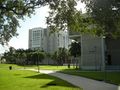 جامعة فلوريدا العالمية في ميامي