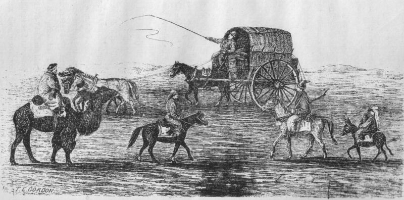 ملف:Kashgar road scene, 1870s.jpg