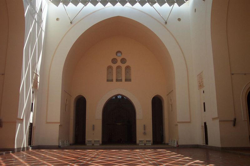 ملف:King Saud Mosque2 (5).jpg