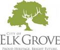 Logo of the City of Elk Grove