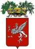 درع Province of Perugia