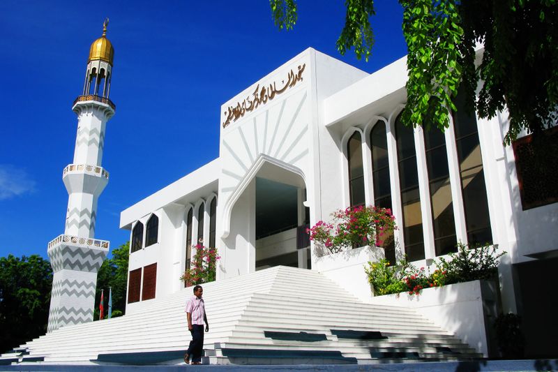 ملف:Malé Mosque.JPG