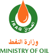 Ministry of Oil Iraq.svg