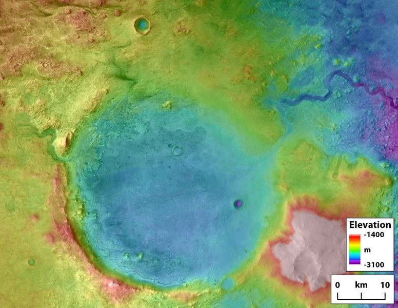 ملف:NASA-Mars-JezeroCrater-20181116.jpg