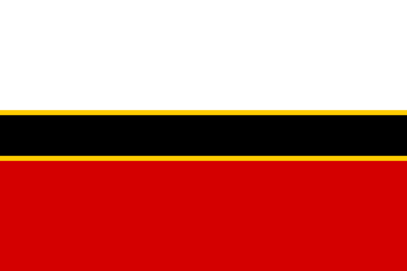ملف:POL powiat rawski flag.svg