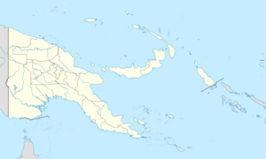 بوكا is located in پاپوا غينيا الجديدة
