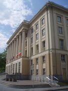 The Rzeszów Court of Appeals