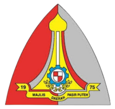 The Seal of Pasir Puteh District Council.png