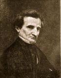 هيكتور برليوز، 1850