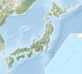 جبل اونتاكى is located in اليابان