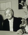 Stephanie Kwolek (BS 1946), inventor of Kevlar