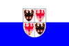 علم Trentino-Alto Adige/Südtirol
