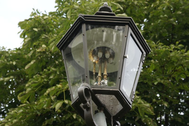ملف:Gas lamp in Rathenow.jpg