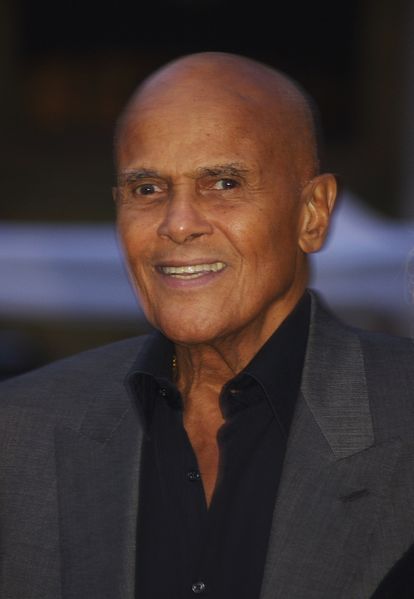 ملف:Harry Belafonte 2011 Shankbone.JPG