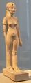 Standing Figure of Nefertiti