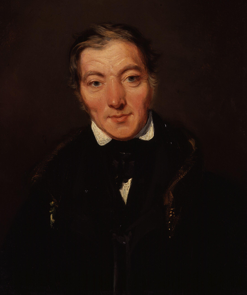 ملف:Portrait of Robert Owen.png