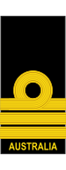 ملف:Royal Australian Navy (sleeves) OF-4.svg