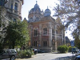 The Fabric Synagogue