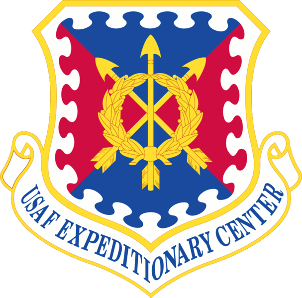 ملف:United States Air Force Expeditionary Center.png