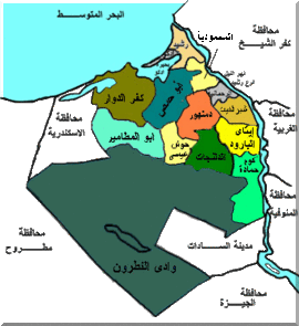 Behaira Map.gif