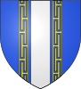 درع Haute-Marne