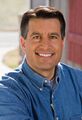 Brian Sandoval, 29th Governor of Nevada, served from 2011 to 2019