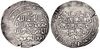 Ghurids (Ghur & Ghazna). Ghiyath al-Din Muhammad. AH 558–599 AD 1163–1203. Baldat Herat mint. Dated AH 599 (AD 1202–3).