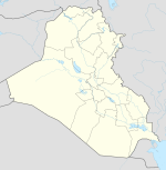 الفلسفة اليهودية is located in العراق