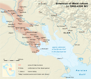 Map Ubaid culture-en.svg