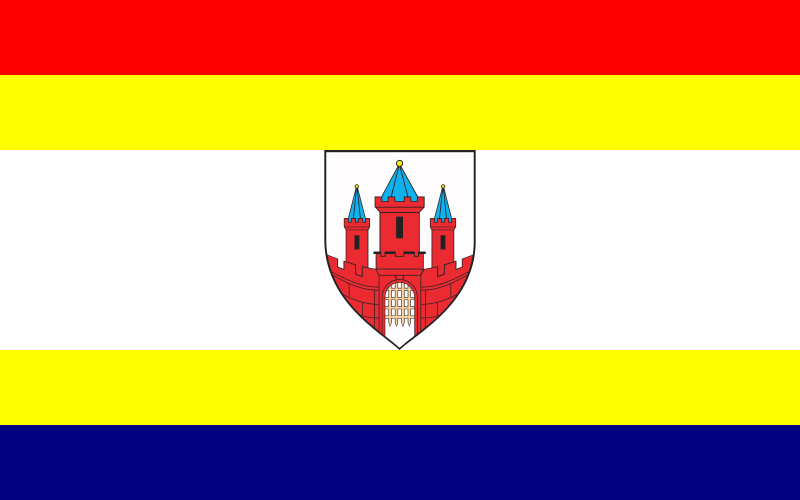 ملف:POL Malbork flag.svg