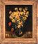 سرقة لوحة زهرة الخشخاش لفان جوخ من متحف مصري.